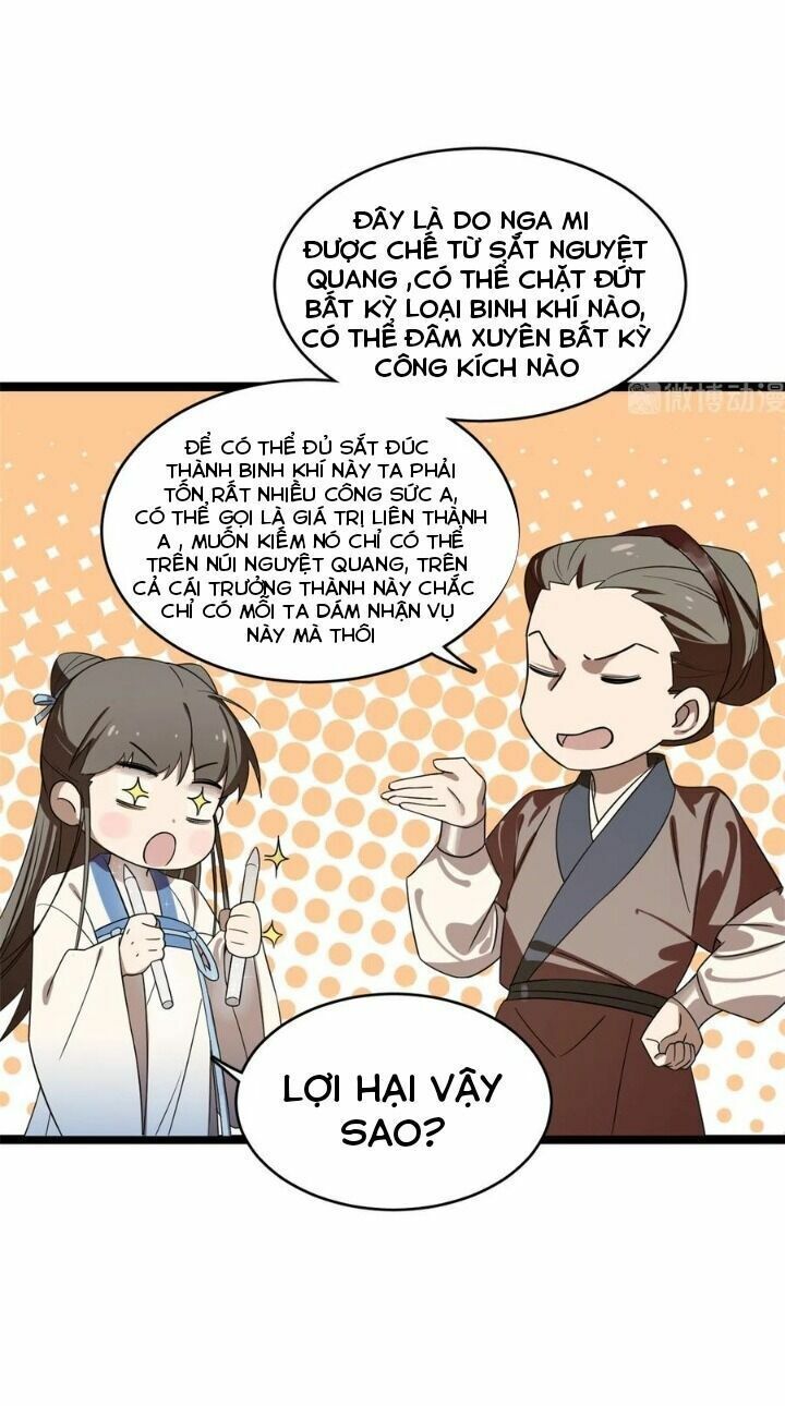 đọc truyện Độc Bộ Thiên Hạ: Đặc Công Thần Y Chương 233 ảnh 33 tại Thiên Thai Truyện