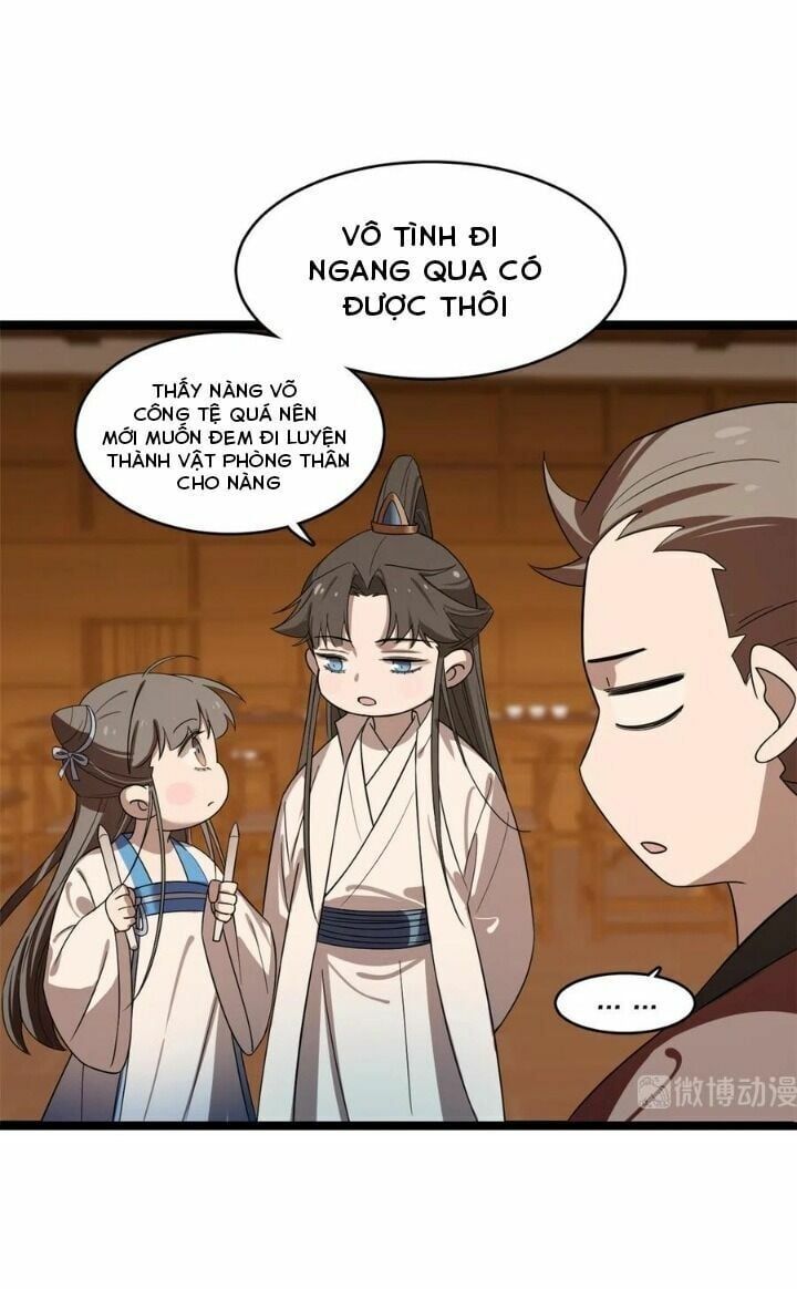 đọc truyện Độc Bộ Thiên Hạ: Đặc Công Thần Y Chương 233 ảnh 35 tại Thiên Thai Truyện