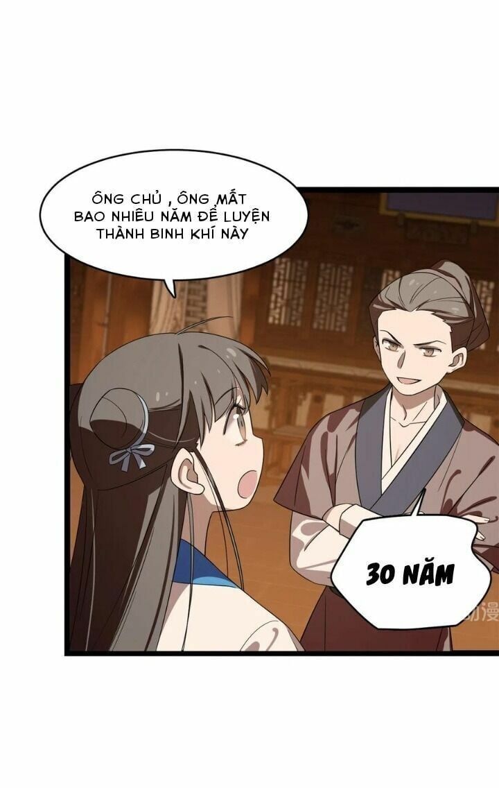 đọc truyện Độc Bộ Thiên Hạ: Đặc Công Thần Y Chương 233 ảnh 37 tại Thiên Thai Truyện