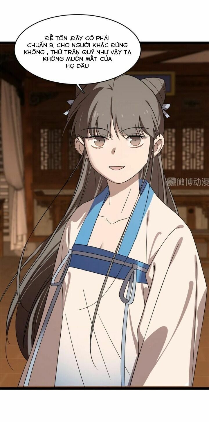 đọc truyện Độc Bộ Thiên Hạ: Đặc Công Thần Y Chương 233 ảnh 41 tại Thiên Thai Truyện