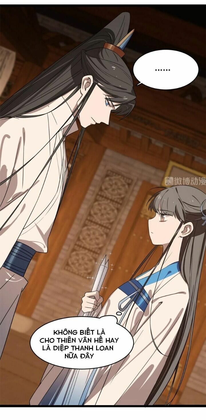 đọc truyện Độc Bộ Thiên Hạ: Đặc Công Thần Y Chương 233 ảnh 42 tại Thiên Thai Truyện