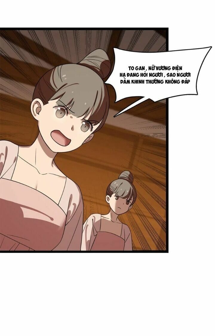 đọc truyện Độc Bộ Thiên Hạ: Đặc Công Thần Y Chương 234 ảnh 15 tại Thiên Thai Truyện