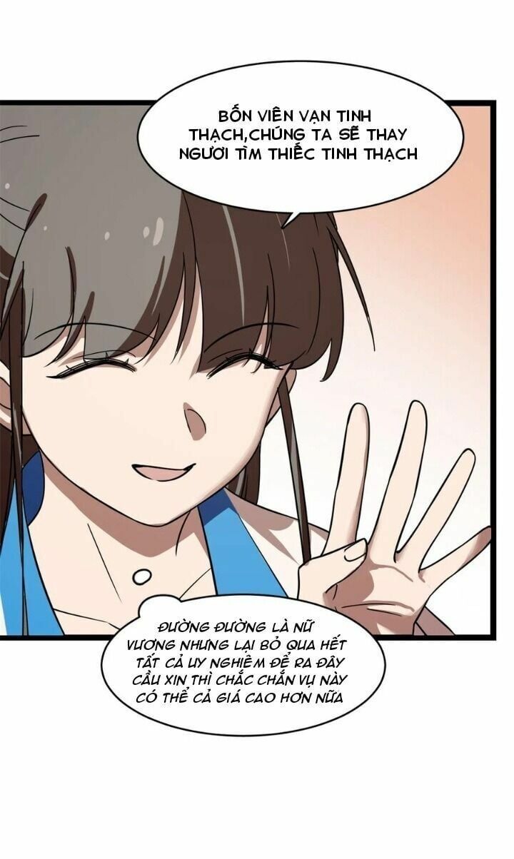 đọc truyện Độc Bộ Thiên Hạ: Đặc Công Thần Y Chương 234 ảnh 21 tại Thiên Thai Truyện