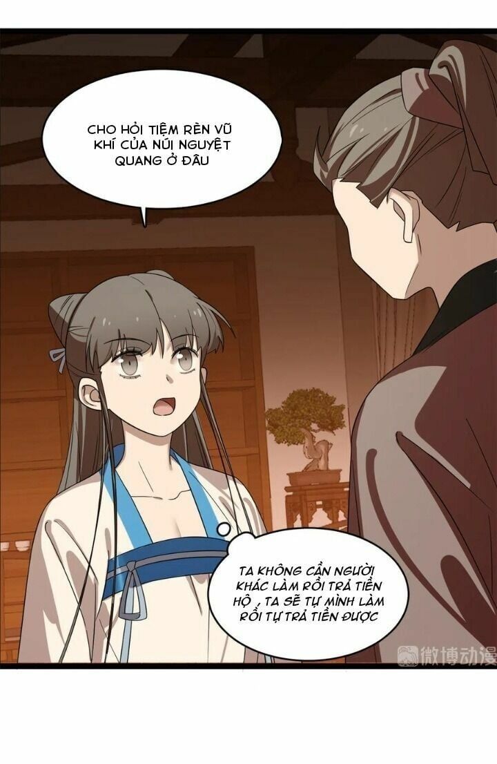 đọc truyện Độc Bộ Thiên Hạ: Đặc Công Thần Y Chương 234 ảnh 4 tại Thiên Thai Truyện