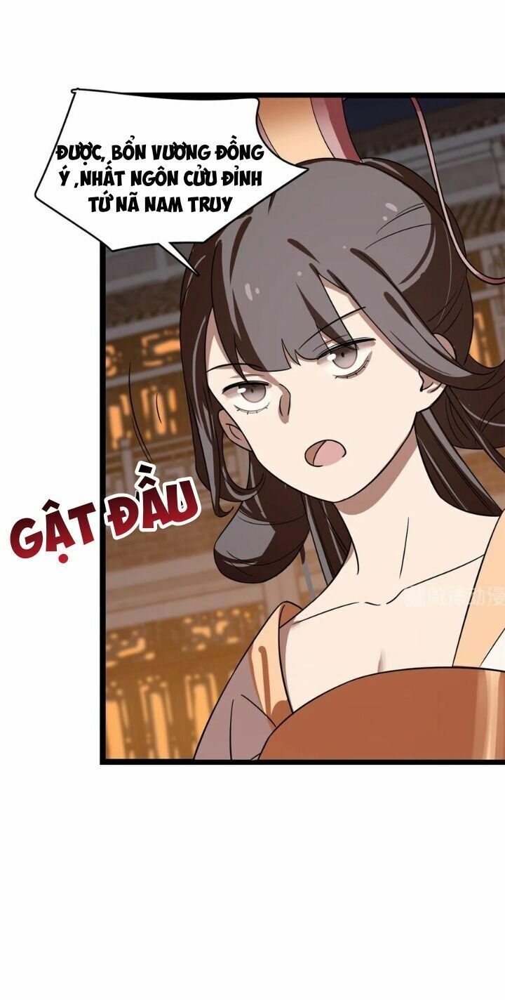 đọc truyện Độc Bộ Thiên Hạ: Đặc Công Thần Y Chương 234 ảnh 22 tại Thiên Thai Truyện