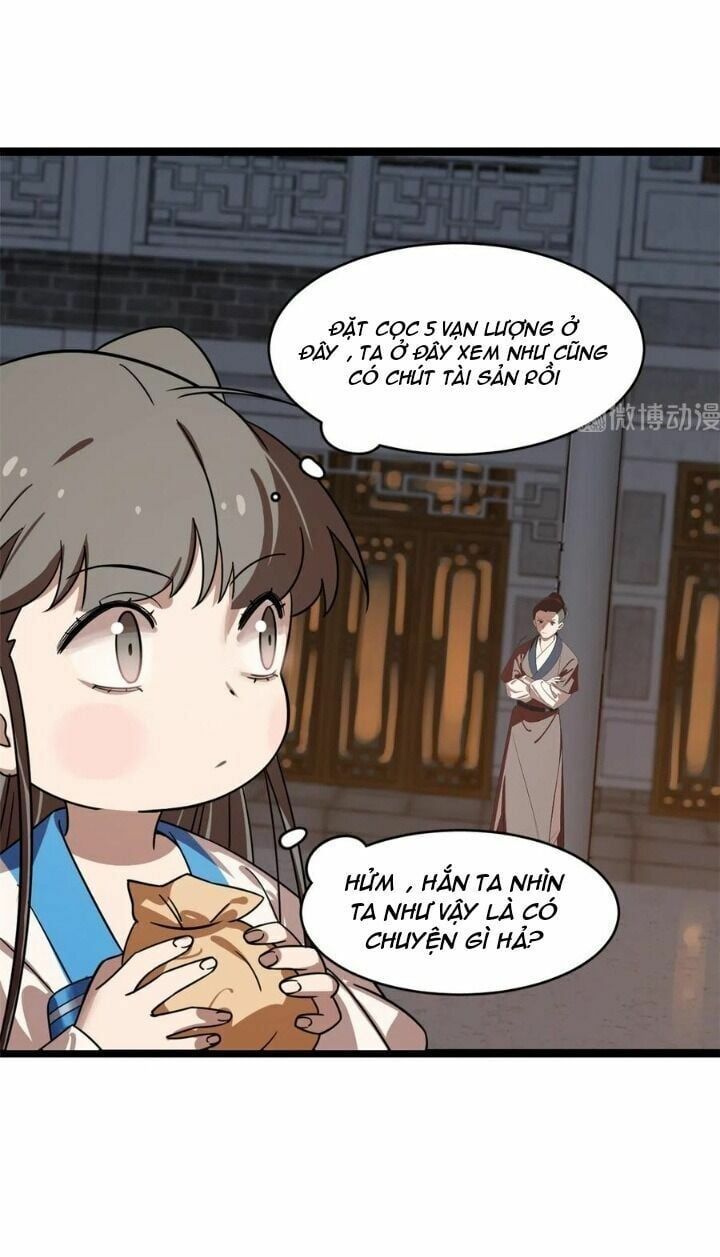 đọc truyện Độc Bộ Thiên Hạ: Đặc Công Thần Y Chương 234 ảnh 25 tại Thiên Thai Truyện