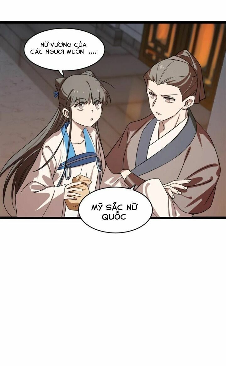 đọc truyện Độc Bộ Thiên Hạ: Đặc Công Thần Y Chương 234 ảnh 26 tại Thiên Thai Truyện