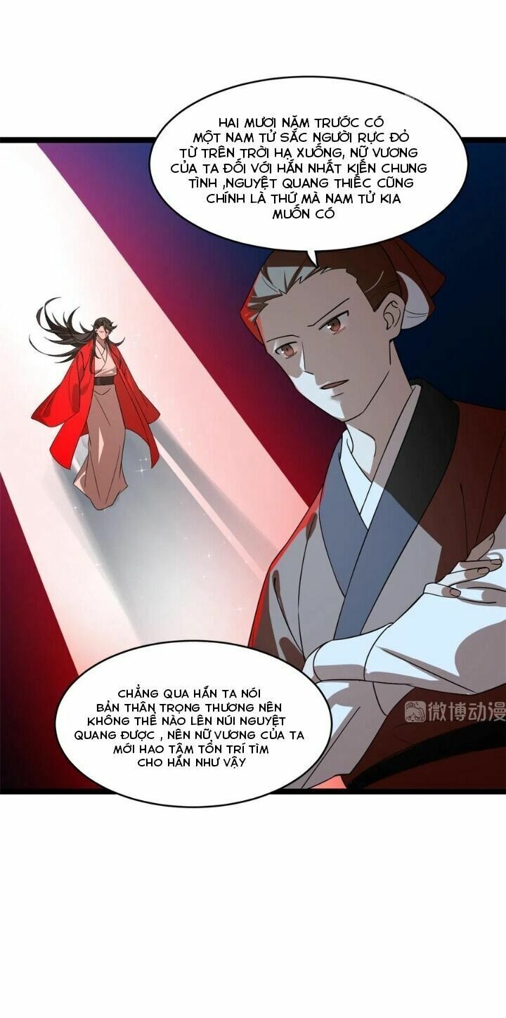 đọc truyện Độc Bộ Thiên Hạ: Đặc Công Thần Y Chương 234 ảnh 28 tại Thiên Thai Truyện