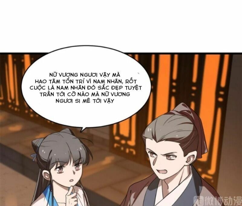 đọc truyện Độc Bộ Thiên Hạ: Đặc Công Thần Y Chương 234 ảnh 29 tại Thiên Thai Truyện