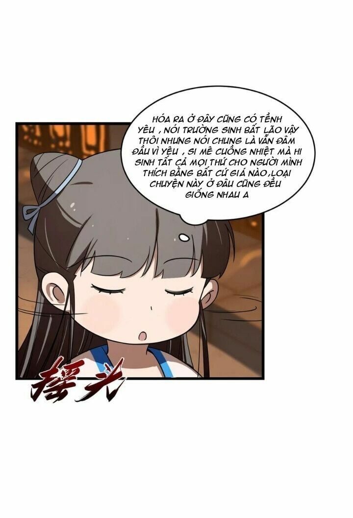 đọc truyện Độc Bộ Thiên Hạ: Đặc Công Thần Y Chương 234 ảnh 31 tại Thiên Thai Truyện