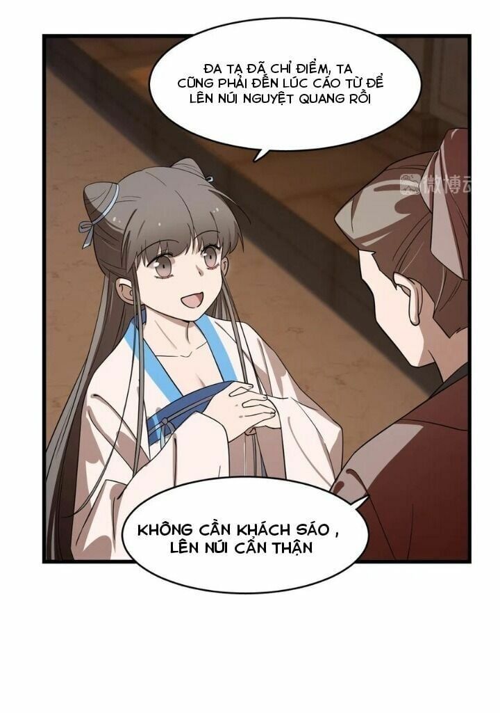 đọc truyện Độc Bộ Thiên Hạ: Đặc Công Thần Y Chương 234 ảnh 32 tại Thiên Thai Truyện