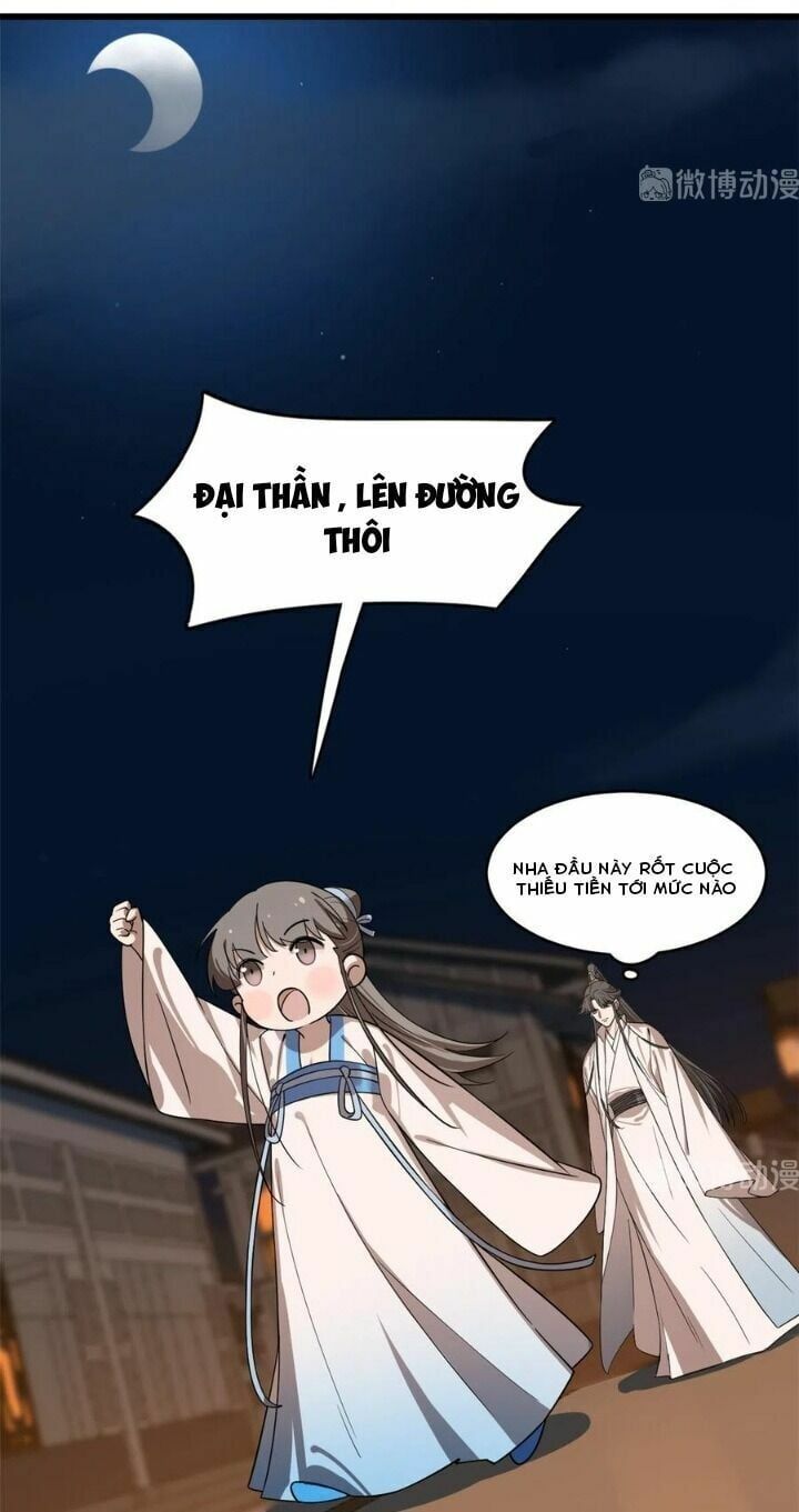 đọc truyện Độc Bộ Thiên Hạ: Đặc Công Thần Y Chương 234 ảnh 33 tại Thiên Thai Truyện