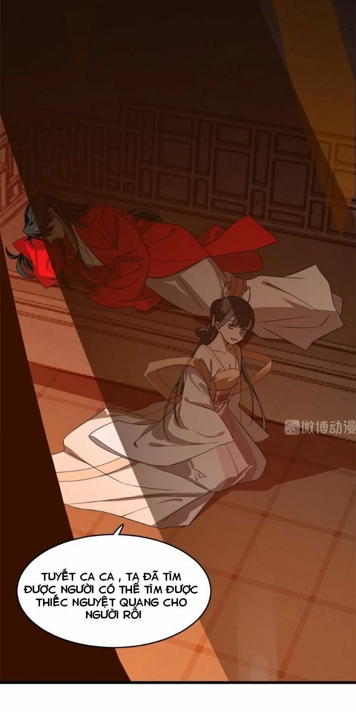 đọc truyện Độc Bộ Thiên Hạ: Đặc Công Thần Y Chương 234 ảnh 37 tại Thiên Thai Truyện