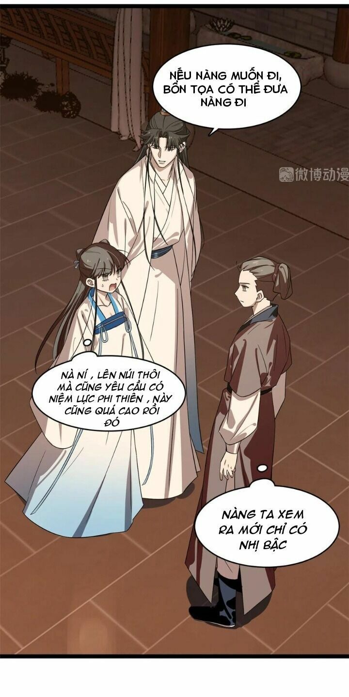 đọc truyện Độc Bộ Thiên Hạ: Đặc Công Thần Y Chương 234 ảnh 6 tại Thiên Thai Truyện