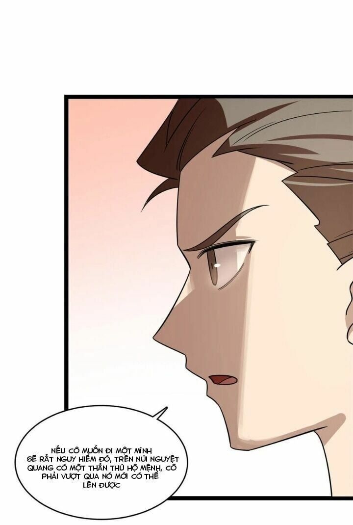 đọc truyện Độc Bộ Thiên Hạ: Đặc Công Thần Y Chương 234 ảnh 7 tại Thiên Thai Truyện