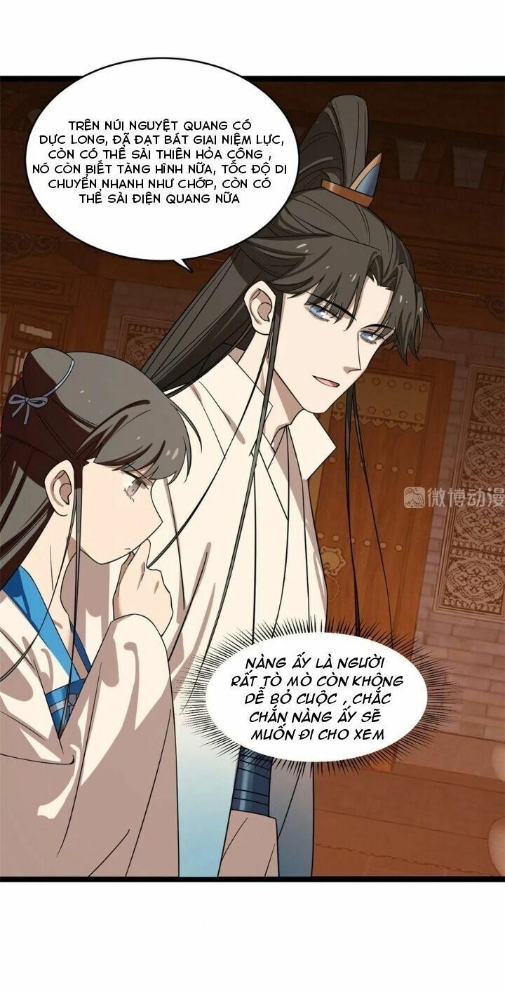 đọc truyện Độc Bộ Thiên Hạ: Đặc Công Thần Y Chương 234 ảnh 8 tại Thiên Thai Truyện