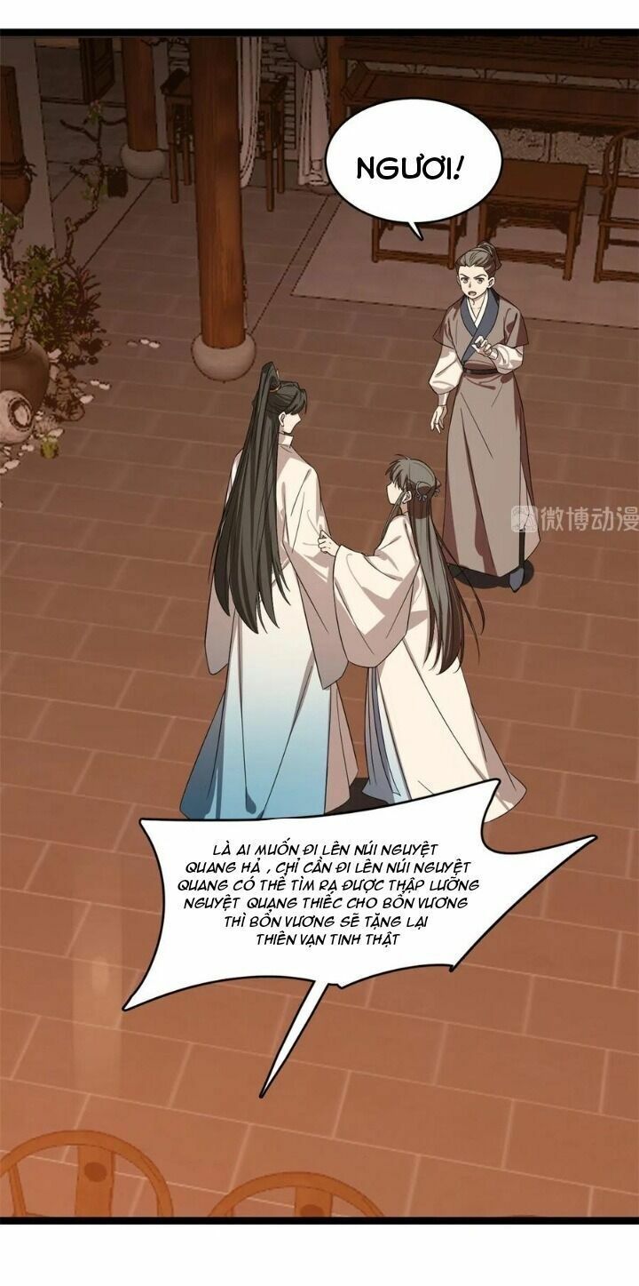 đọc truyện Độc Bộ Thiên Hạ: Đặc Công Thần Y Chương 234 ảnh 10 tại Thiên Thai Truyện