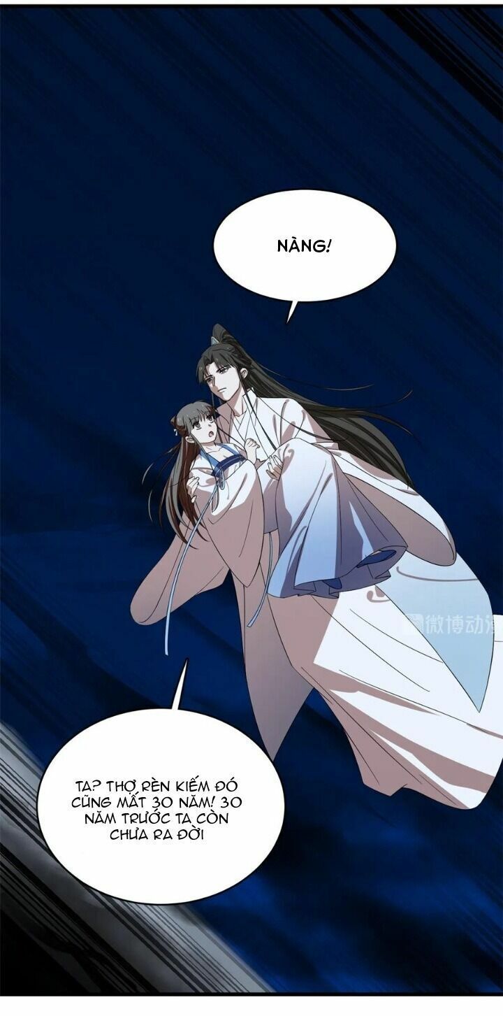 đọc truyện Độc Bộ Thiên Hạ: Đặc Công Thần Y Chương 235 ảnh 16 tại Thiên Thai Truyện