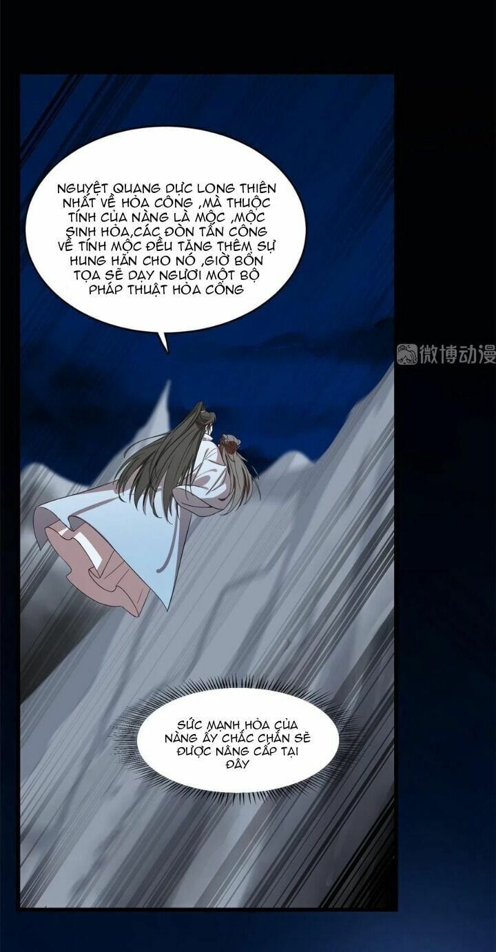 đọc truyện Độc Bộ Thiên Hạ: Đặc Công Thần Y Chương 235 ảnh 23 tại Thiên Thai Truyện