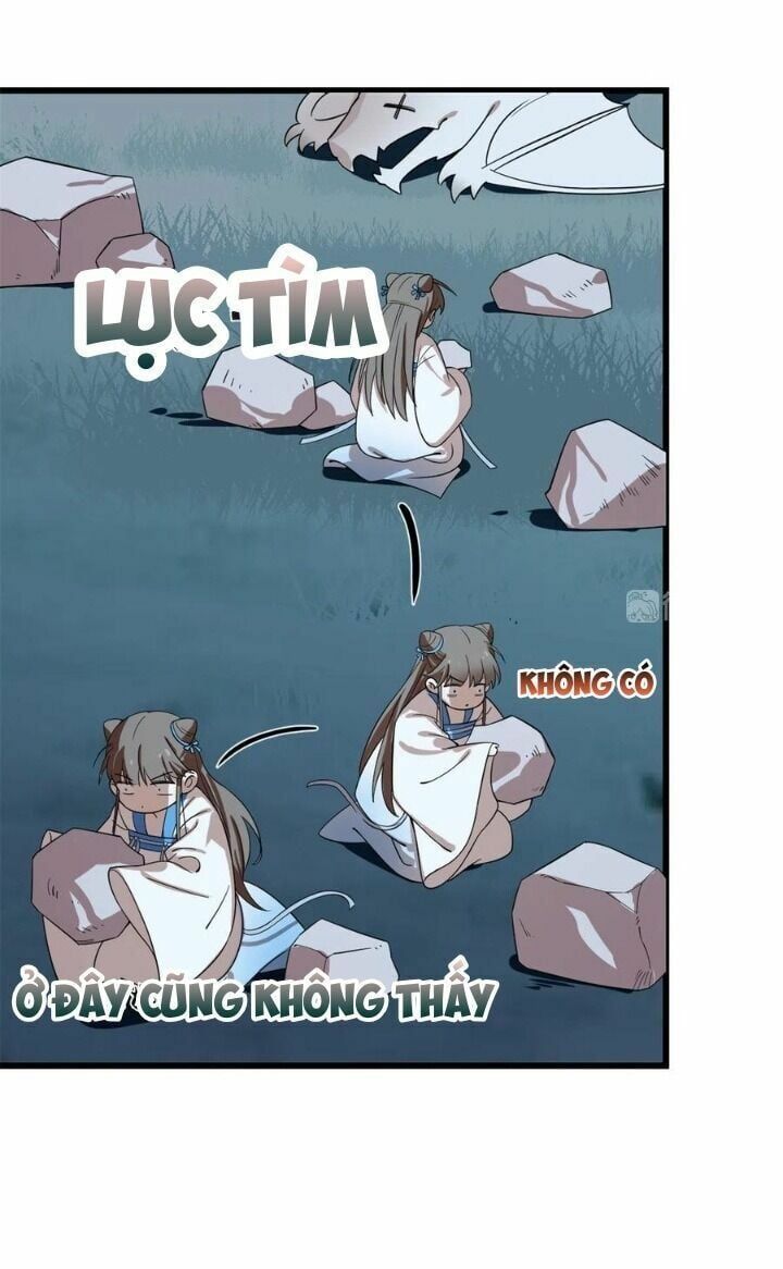 đọc truyện Độc Bộ Thiên Hạ: Đặc Công Thần Y Chương 235 ảnh 32 tại Thiên Thai Truyện