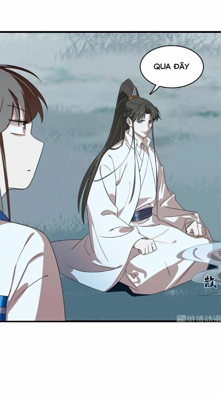 đọc truyện Độc Bộ Thiên Hạ: Đặc Công Thần Y Chương 235 ảnh 34 tại Thiên Thai Truyện