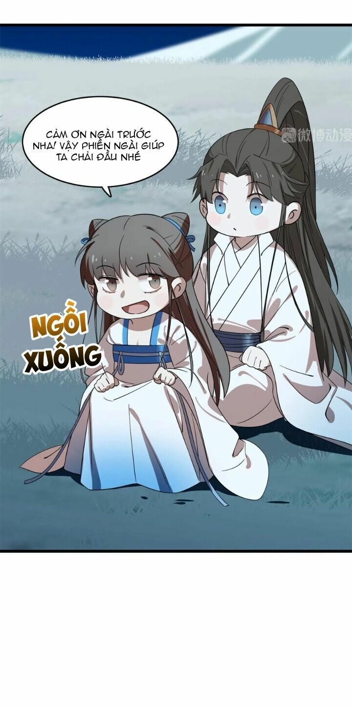 đọc truyện Độc Bộ Thiên Hạ: Đặc Công Thần Y Chương 235 ảnh 38 tại Thiên Thai Truyện