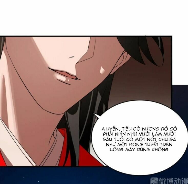 đọc truyện Độc Bộ Thiên Hạ: Đặc Công Thần Y Chương 235 ảnh 7 tại Thiên Thai Truyện