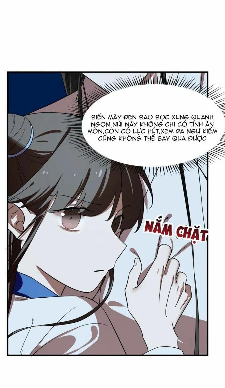 đọc truyện Độc Bộ Thiên Hạ: Đặc Công Thần Y Chương 235 ảnh 11 tại Thiên Thai Truyện