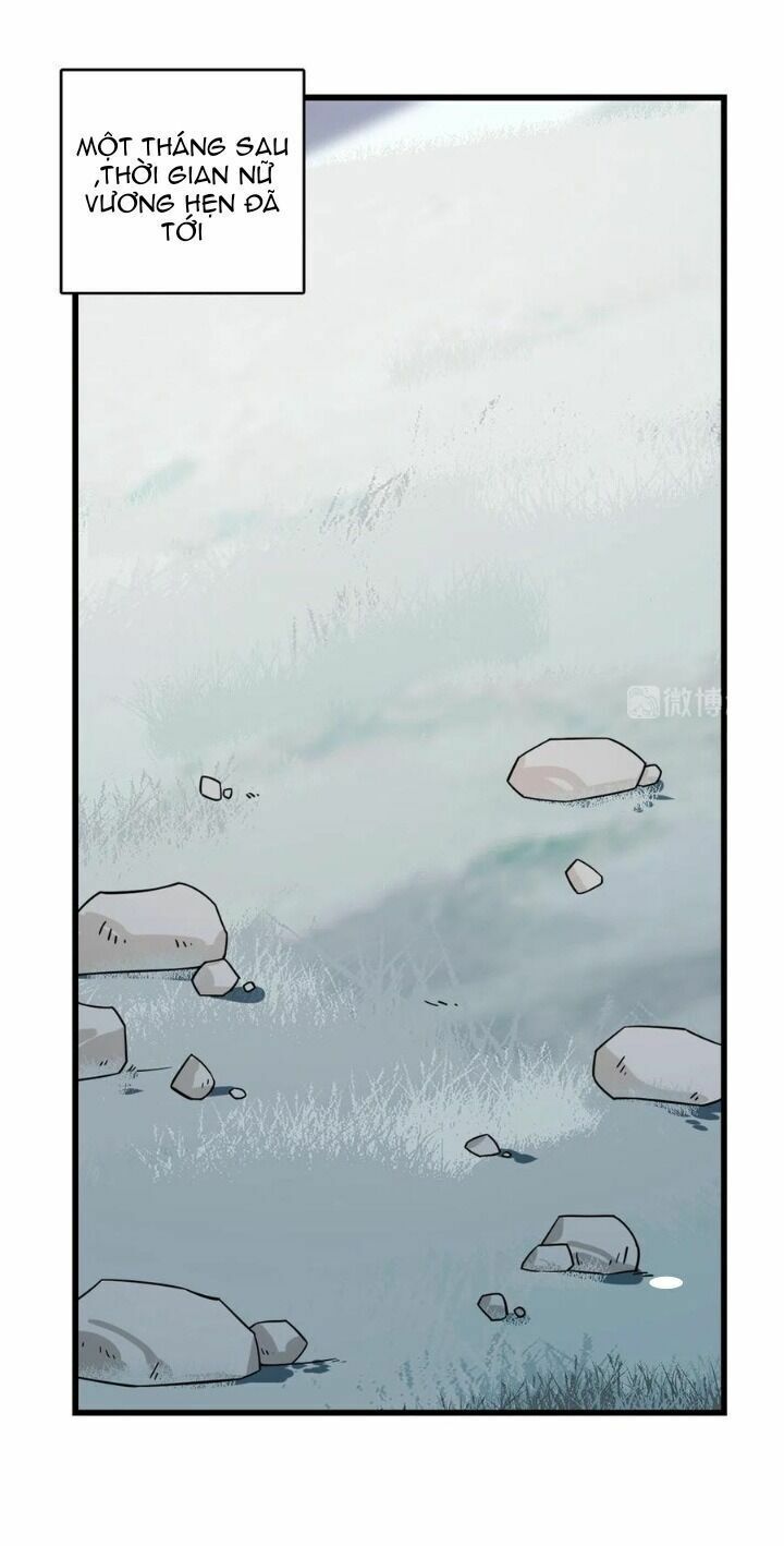 đọc truyện Độc Bộ Thiên Hạ: Đặc Công Thần Y Chương 236 ảnh 17 tại Thiên Thai Truyện