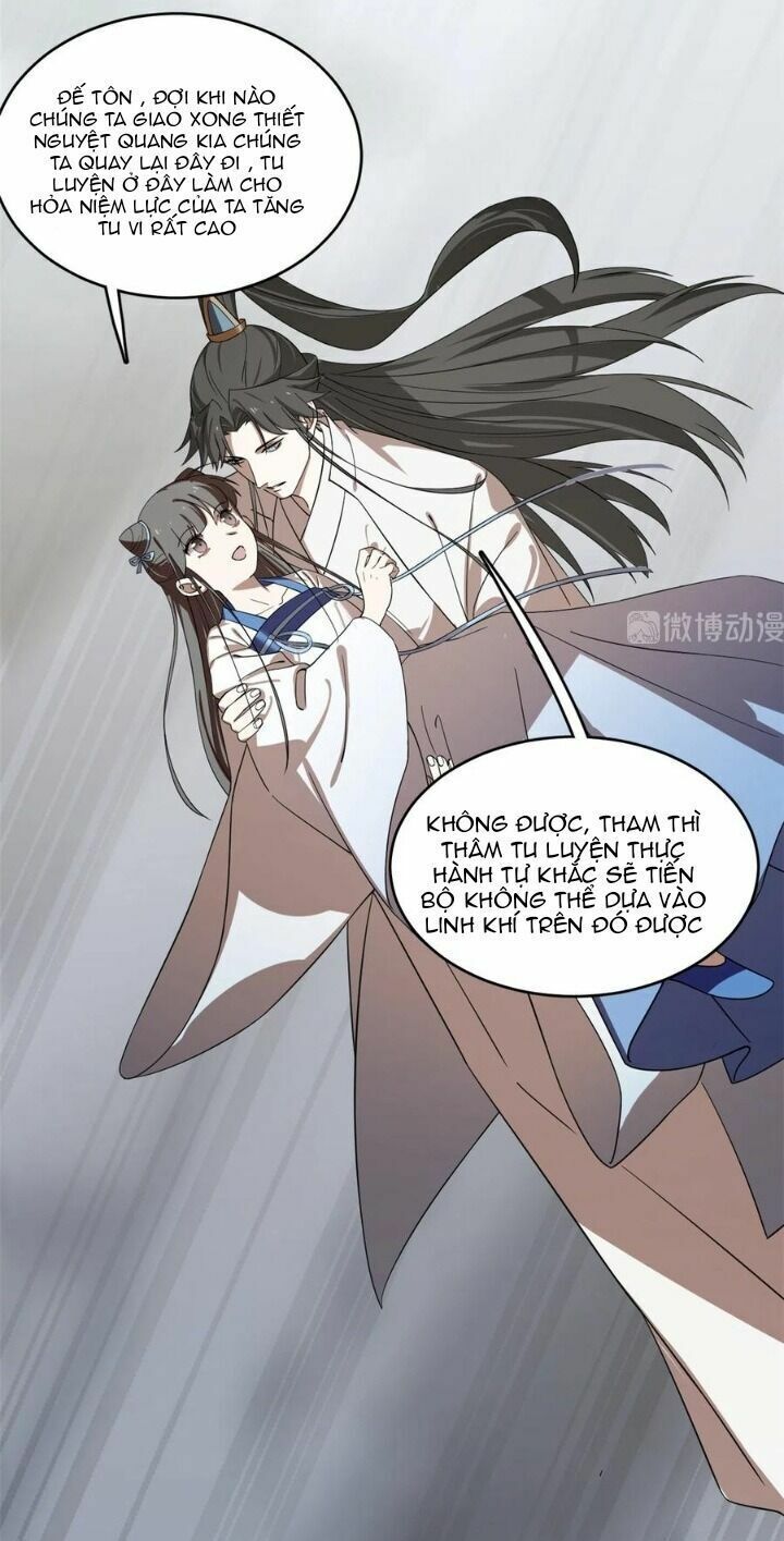 đọc truyện Độc Bộ Thiên Hạ: Đặc Công Thần Y Chương 236 ảnh 21 tại Thiên Thai Truyện