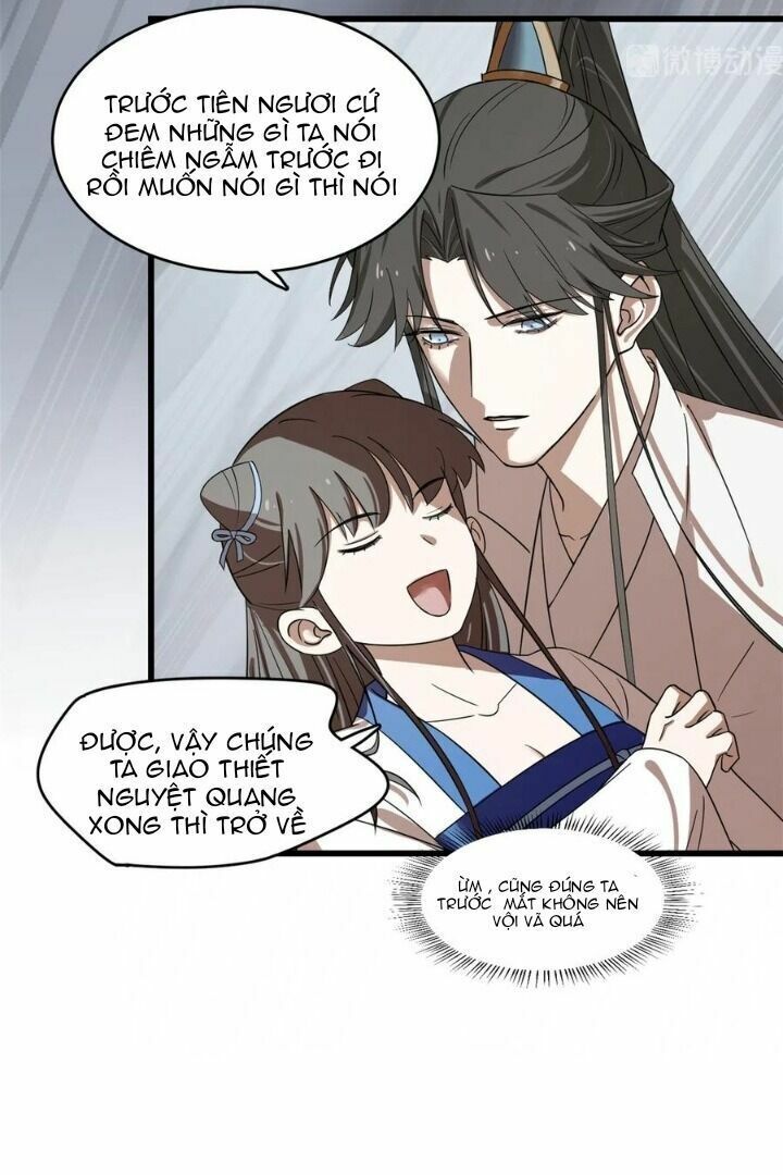 đọc truyện Độc Bộ Thiên Hạ: Đặc Công Thần Y Chương 236 ảnh 22 tại Thiên Thai Truyện