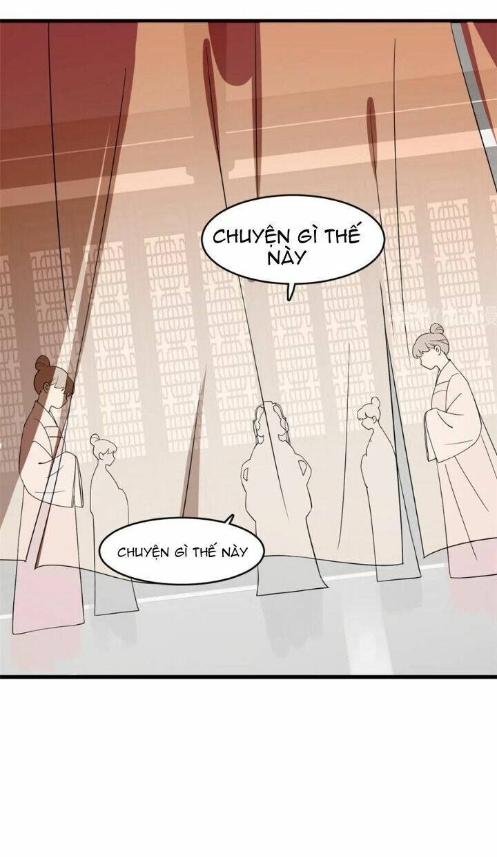 đọc truyện Độc Bộ Thiên Hạ: Đặc Công Thần Y Chương 236 ảnh 33 tại Thiên Thai Truyện