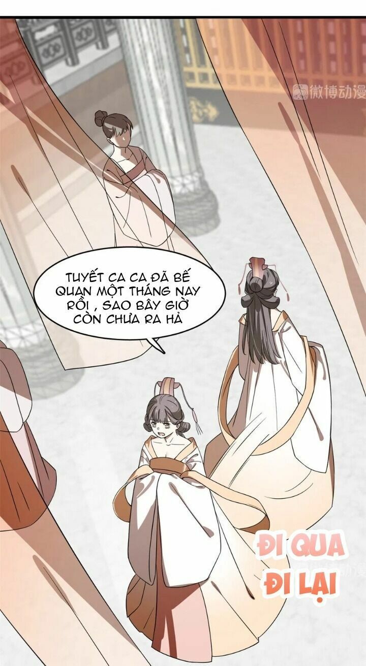 đọc truyện Độc Bộ Thiên Hạ: Đặc Công Thần Y Chương 236 ảnh 34 tại Thiên Thai Truyện