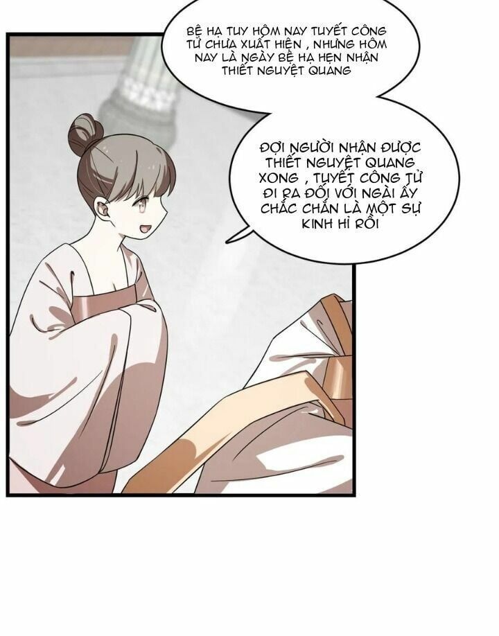 đọc truyện Độc Bộ Thiên Hạ: Đặc Công Thần Y Chương 236 ảnh 36 tại Thiên Thai Truyện