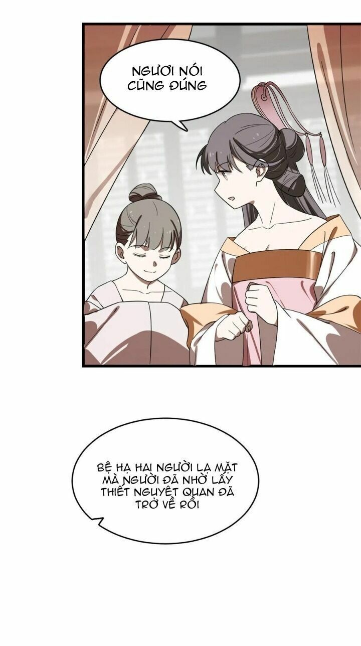 đọc truyện Độc Bộ Thiên Hạ: Đặc Công Thần Y Chương 236 ảnh 37 tại Thiên Thai Truyện