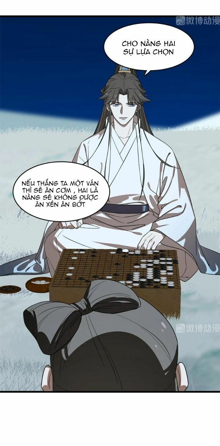 đọc truyện Độc Bộ Thiên Hạ: Đặc Công Thần Y Chương 236 ảnh 11 tại Thiên Thai Truyện