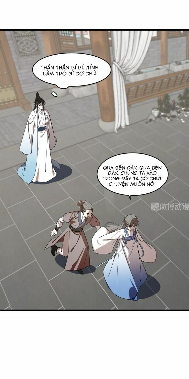 đọc truyện Độc Bộ Thiên Hạ: Đặc Công Thần Y Chương 237 ảnh 17 tại Thiên Thai Truyện