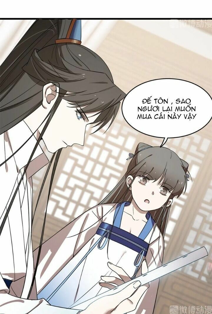 đọc truyện Độc Bộ Thiên Hạ: Đặc Công Thần Y Chương 237 ảnh 24 tại Thiên Thai Truyện