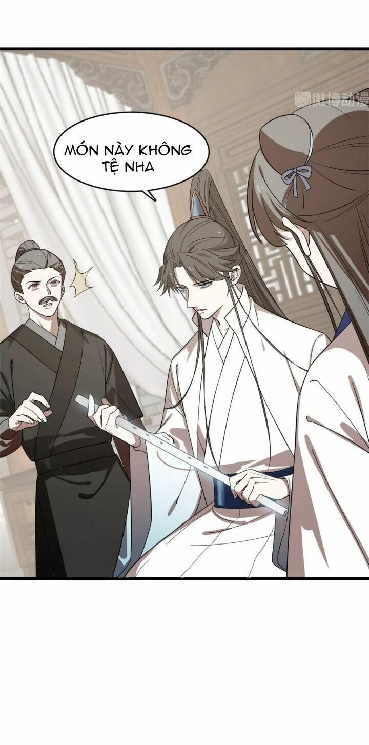 đọc truyện Độc Bộ Thiên Hạ: Đặc Công Thần Y Chương 237 ảnh 26 tại Thiên Thai Truyện