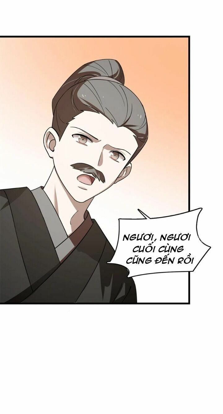 đọc truyện Độc Bộ Thiên Hạ: Đặc Công Thần Y Chương 237 ảnh 27 tại Thiên Thai Truyện