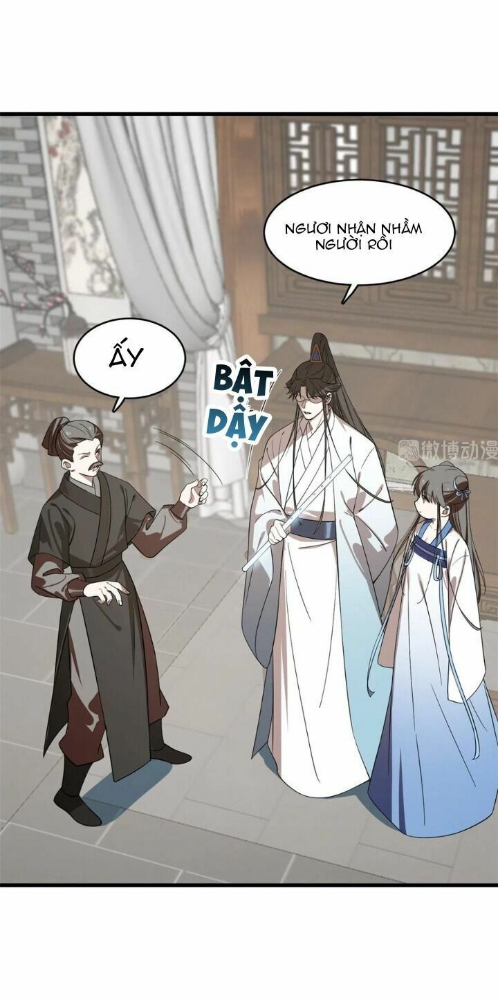 đọc truyện Độc Bộ Thiên Hạ: Đặc Công Thần Y Chương 237 ảnh 29 tại Thiên Thai Truyện