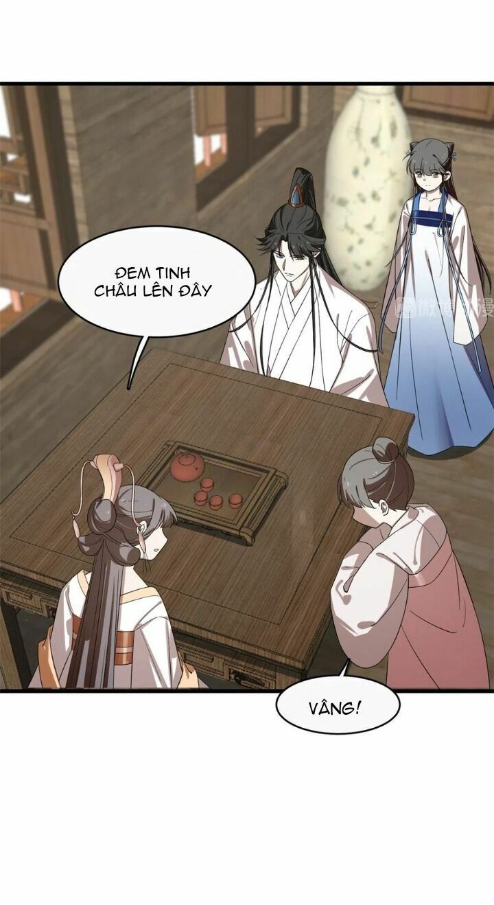 đọc truyện Độc Bộ Thiên Hạ: Đặc Công Thần Y Chương 237 ảnh 5 tại Thiên Thai Truyện