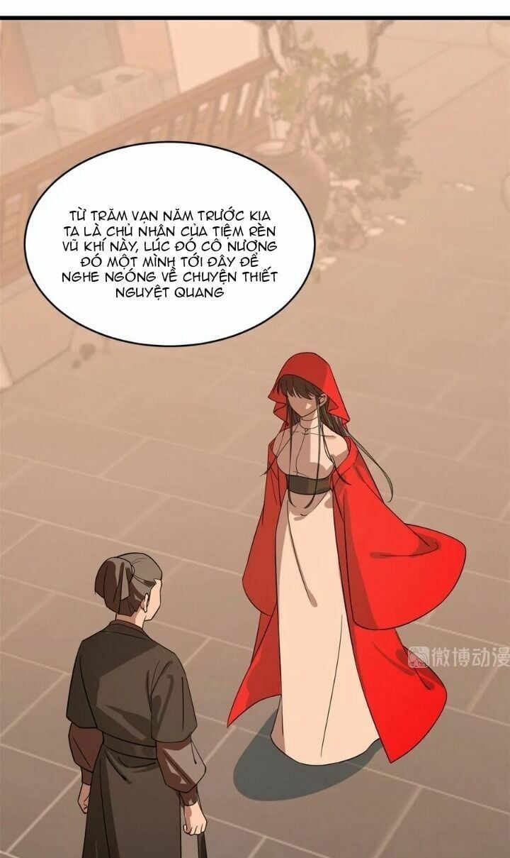 đọc truyện Độc Bộ Thiên Hạ: Đặc Công Thần Y Chương 237 ảnh 32 tại Thiên Thai Truyện