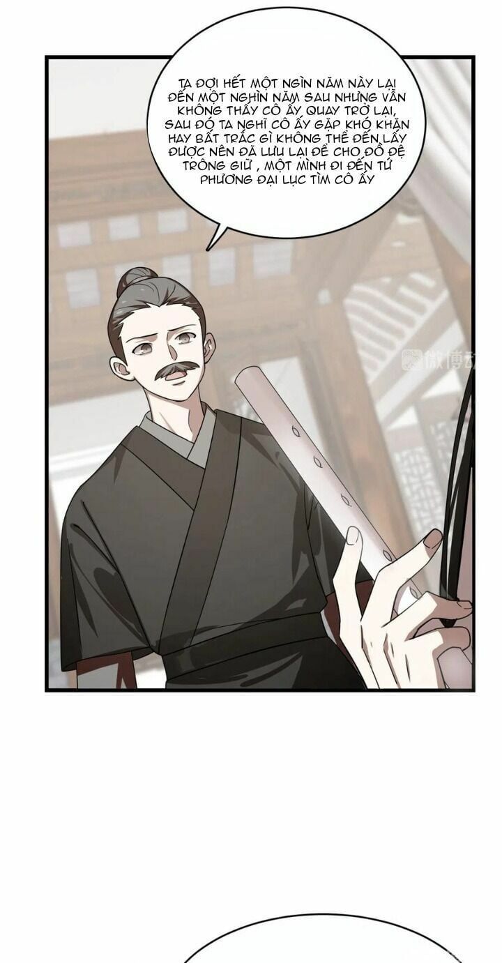 đọc truyện Độc Bộ Thiên Hạ: Đặc Công Thần Y Chương 237 ảnh 36 tại Thiên Thai Truyện