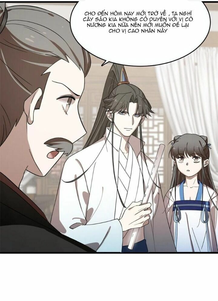 đọc truyện Độc Bộ Thiên Hạ: Đặc Công Thần Y Chương 237 ảnh 37 tại Thiên Thai Truyện