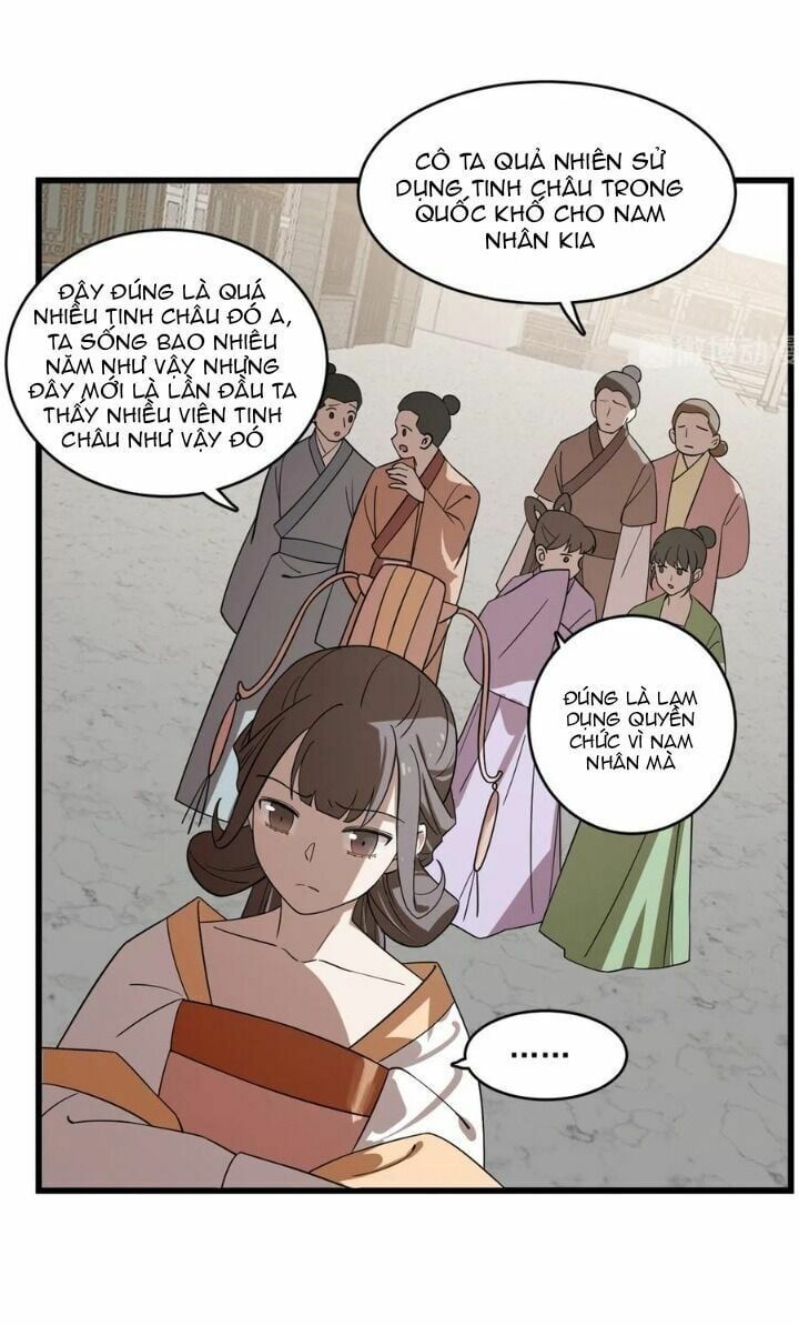 đọc truyện Độc Bộ Thiên Hạ: Đặc Công Thần Y Chương 237 ảnh 9 tại Thiên Thai Truyện