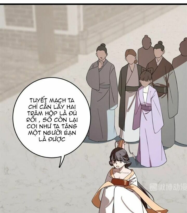 đọc truyện Độc Bộ Thiên Hạ: Đặc Công Thần Y Chương 237 ảnh 11 tại Thiên Thai Truyện