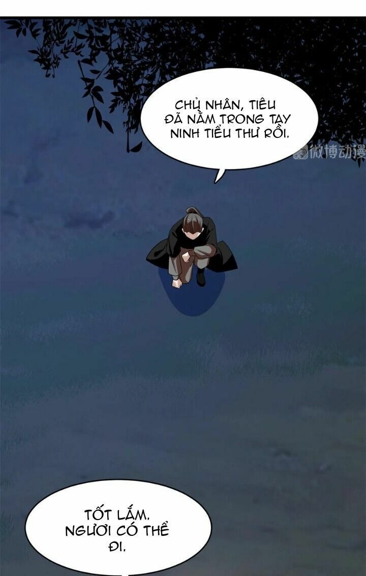 đọc truyện Độc Bộ Thiên Hạ: Đặc Công Thần Y Chương 238 ảnh 15 tại Thiên Thai Truyện