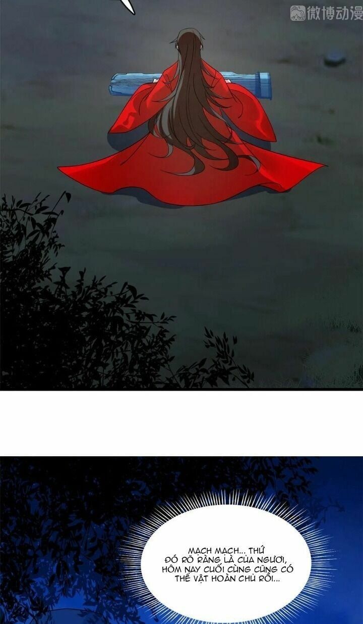 đọc truyện Độc Bộ Thiên Hạ: Đặc Công Thần Y Chương 238 ảnh 16 tại Thiên Thai Truyện