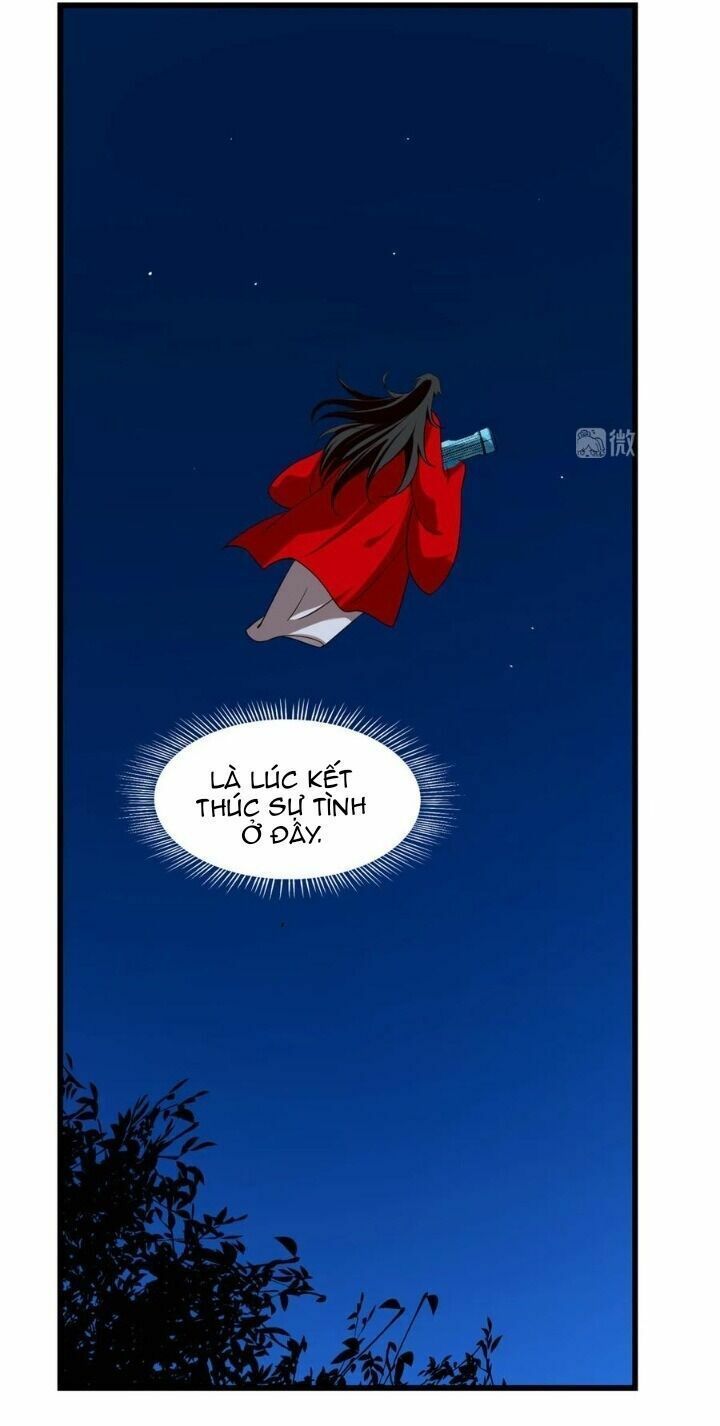 đọc truyện Độc Bộ Thiên Hạ: Đặc Công Thần Y Chương 238 ảnh 18 tại Thiên Thai Truyện